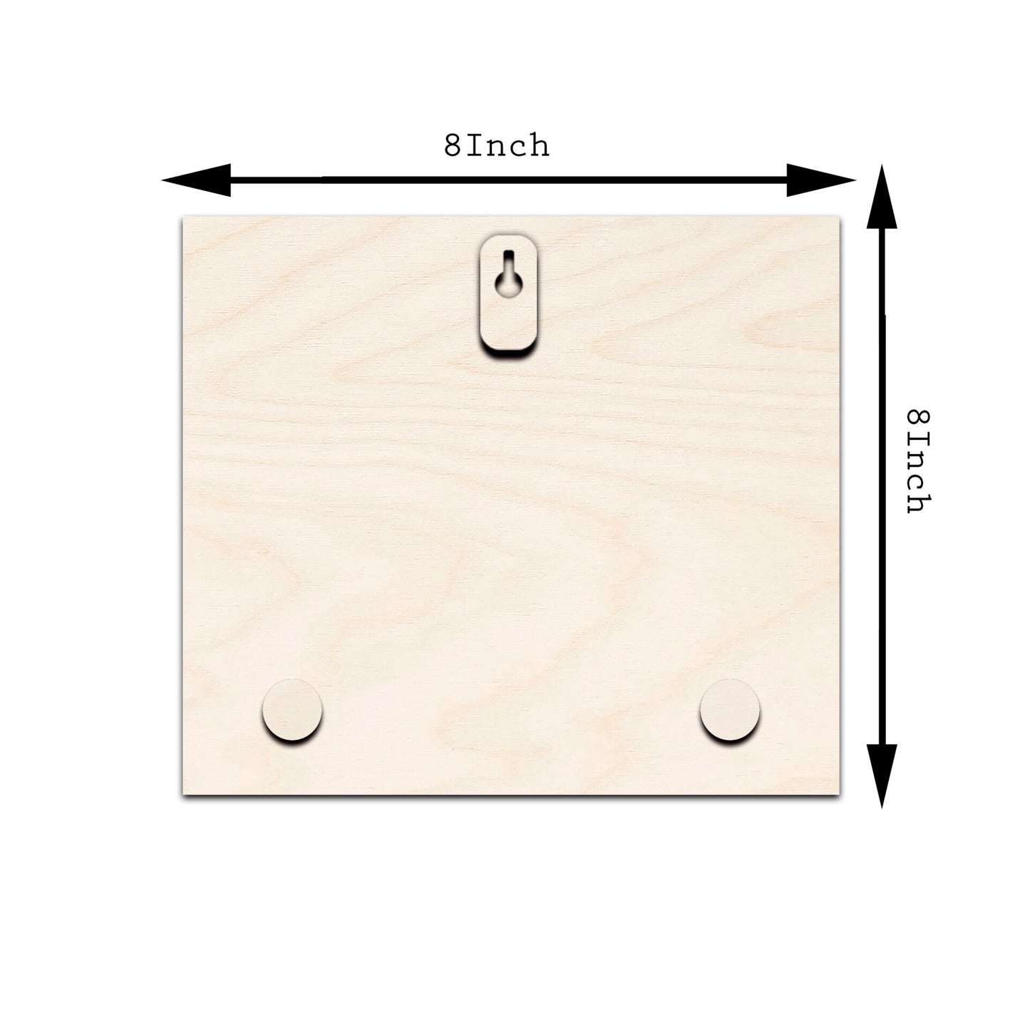 Couple Print in Wood – Be My Valentine Heart Photo Design