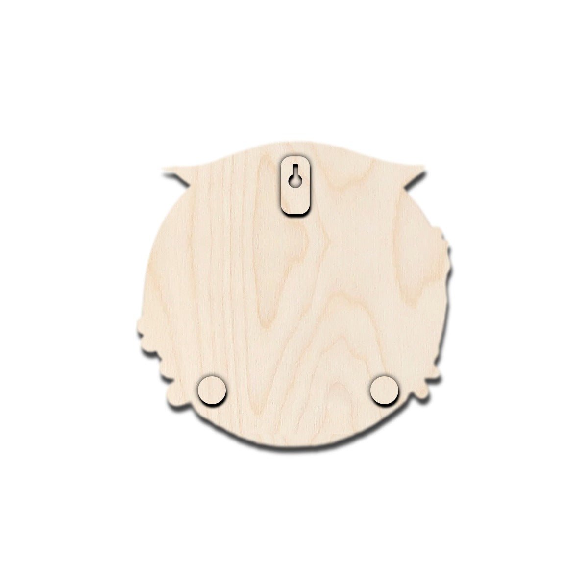 Baby Girl Name Plate for Kids Room — Wooden with DOB - Sblossom