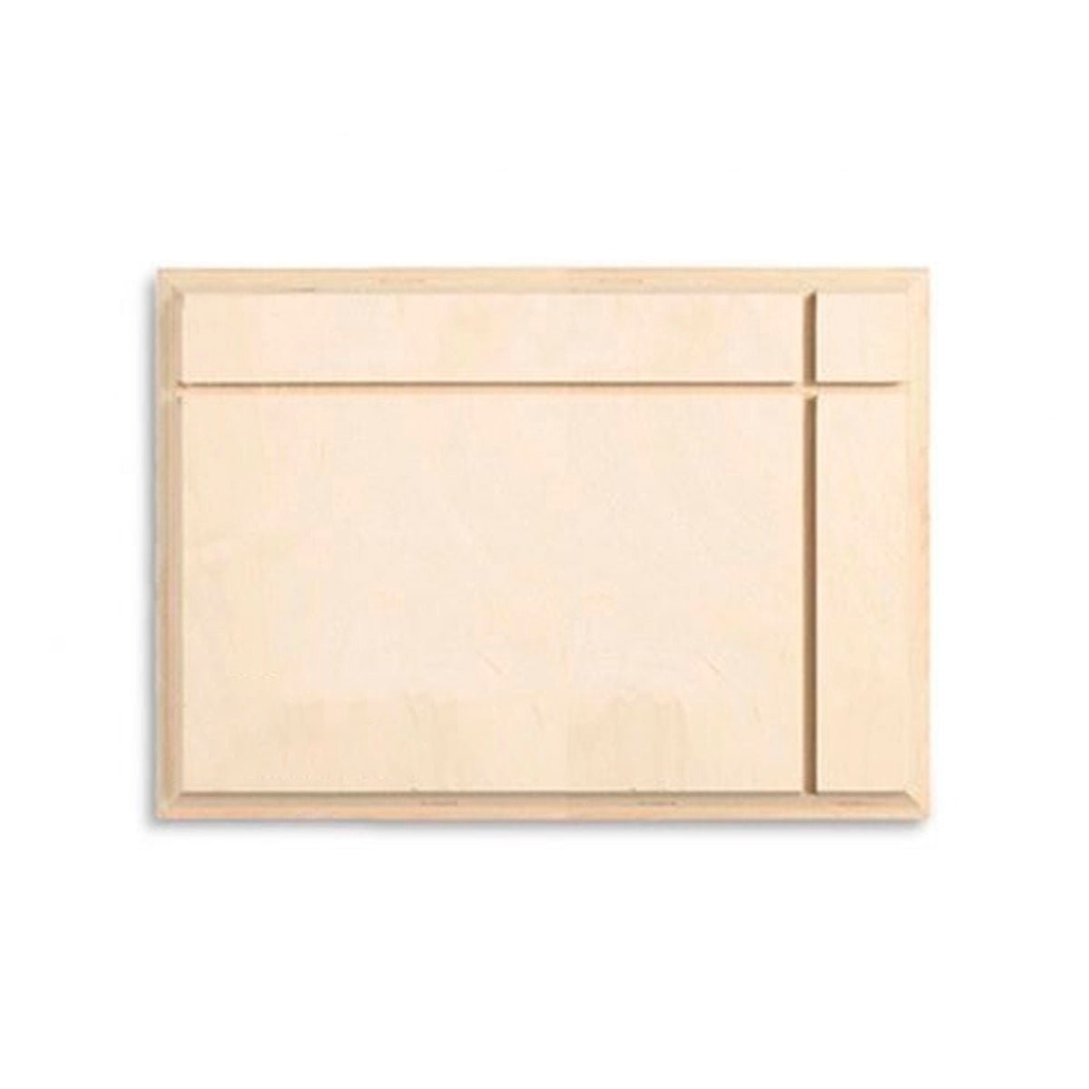 Floral Band Name Plate – Twin Bands for Main Door - Sblossom