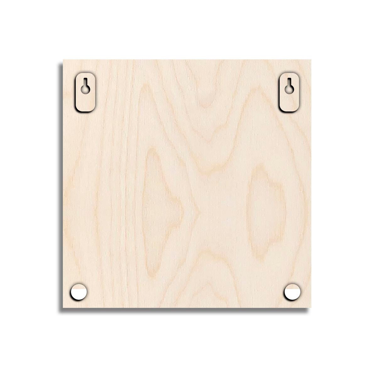 Full Ganesh Marathi Name Plate – Seated Ganesha in 3D - Sblossom
