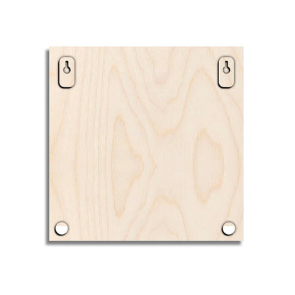 Full Ganesh Marathi Name Plate – Seated Ganesha in 3D - Sblossom