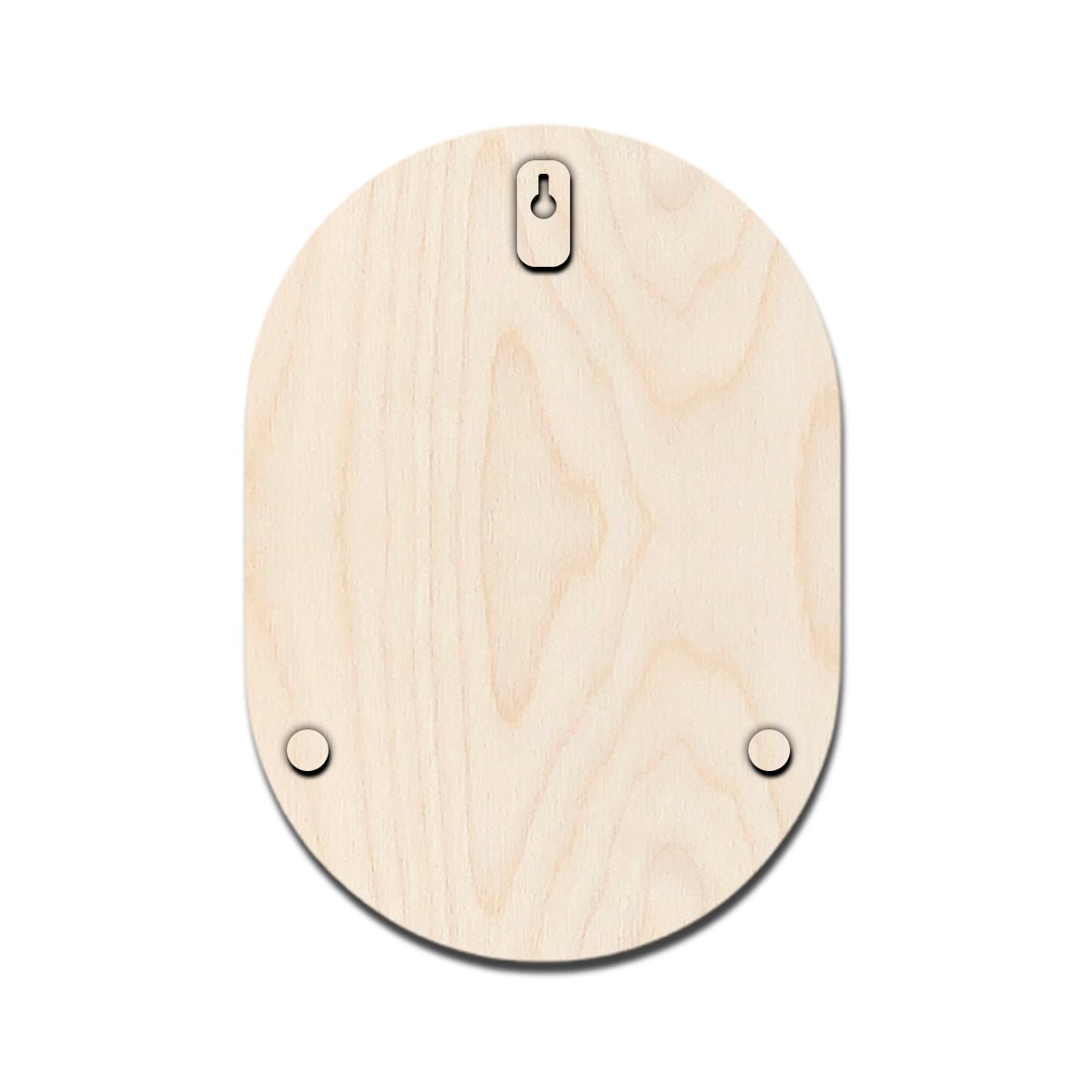 Home Name Plate Design – Oval Lovebird Couple Roses - Sblossom