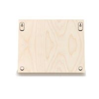 Marathi 3D Name Plate Designs for Entrance Door - Sblossom
