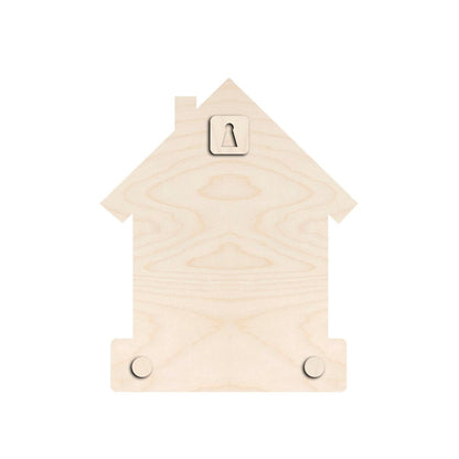 Ram Ji Blessings Wooden Name Board| Personalized - Sblossom