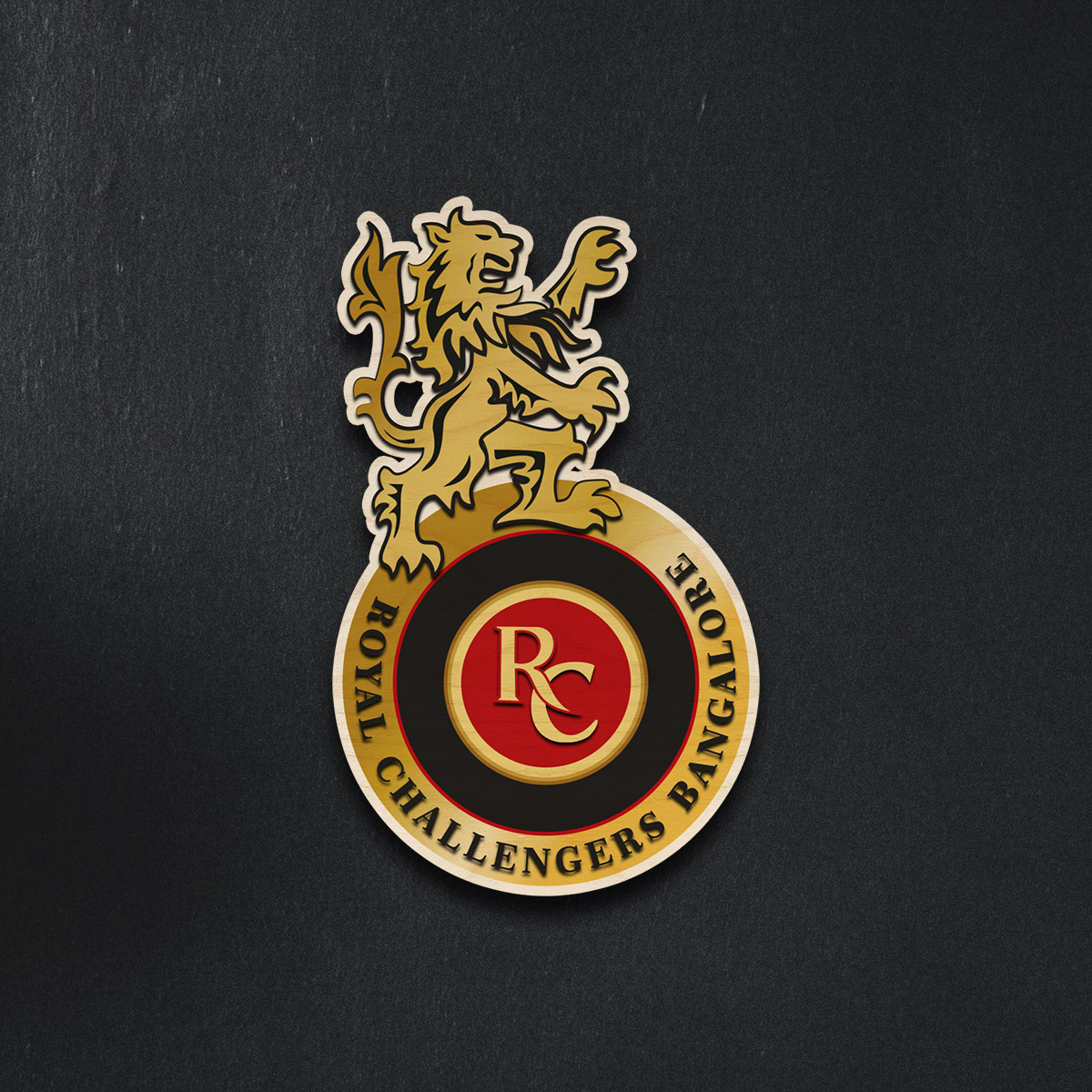 RCB 🔥🔥 logo